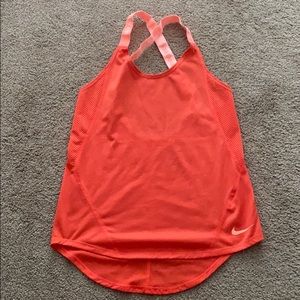 Nike tank top